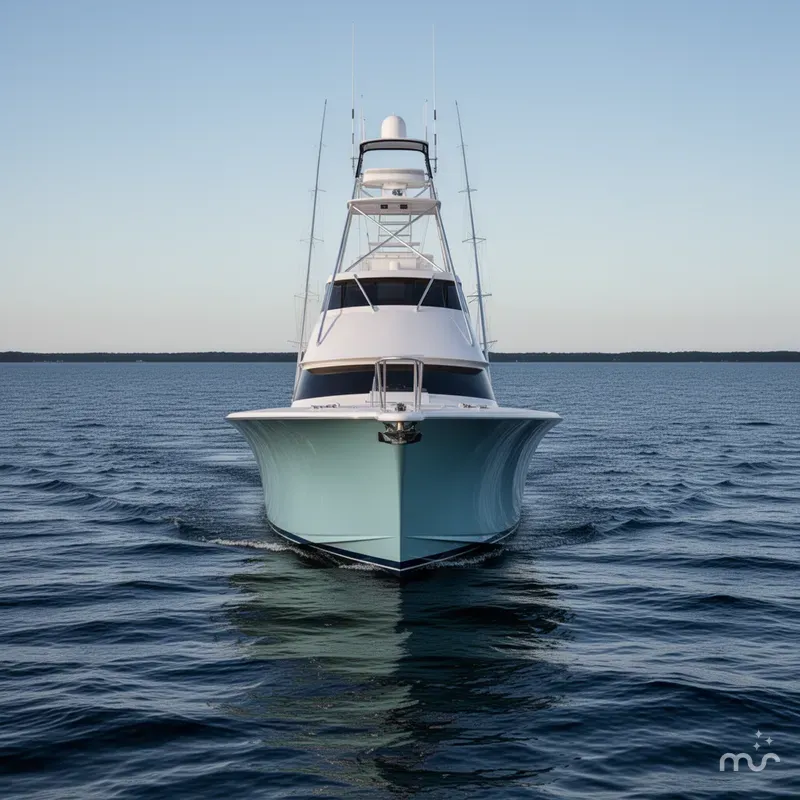 Slide: The Image of Viking 62 (MTU Warranty till 2027) 2017 - 1