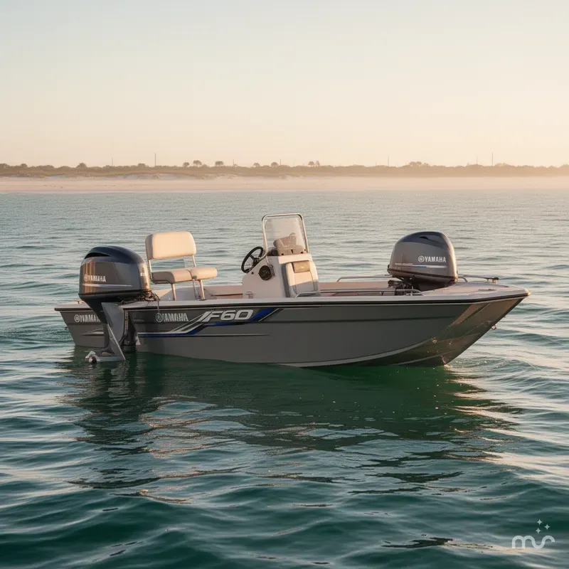 Slide: The Image of Yamaha F60 2023 - 1