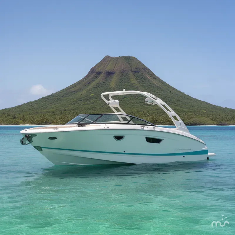 The Image of Regal LS6 2024 - 0