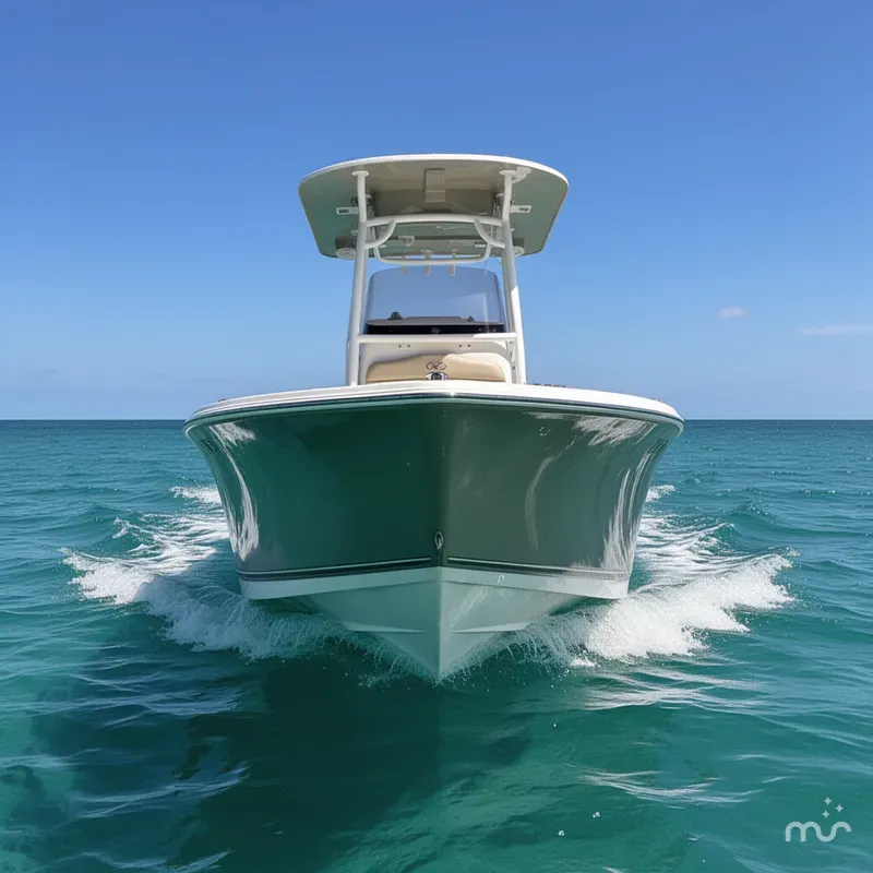 Slide: The Image of NauticStar 22 XS 2018 - 3