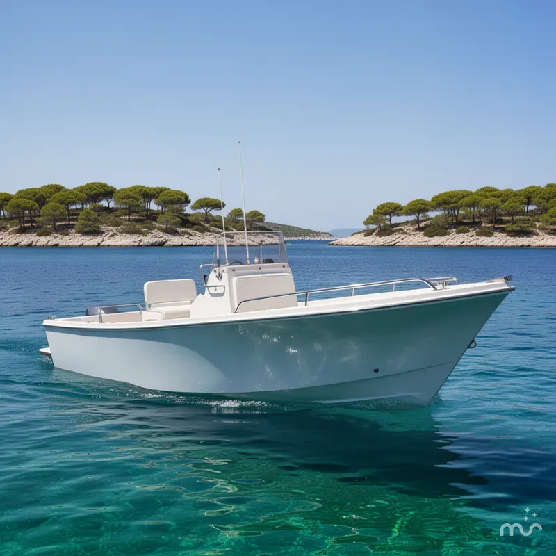 The Image of Jones Brothers Cape Fisherman 23 2026 - 0