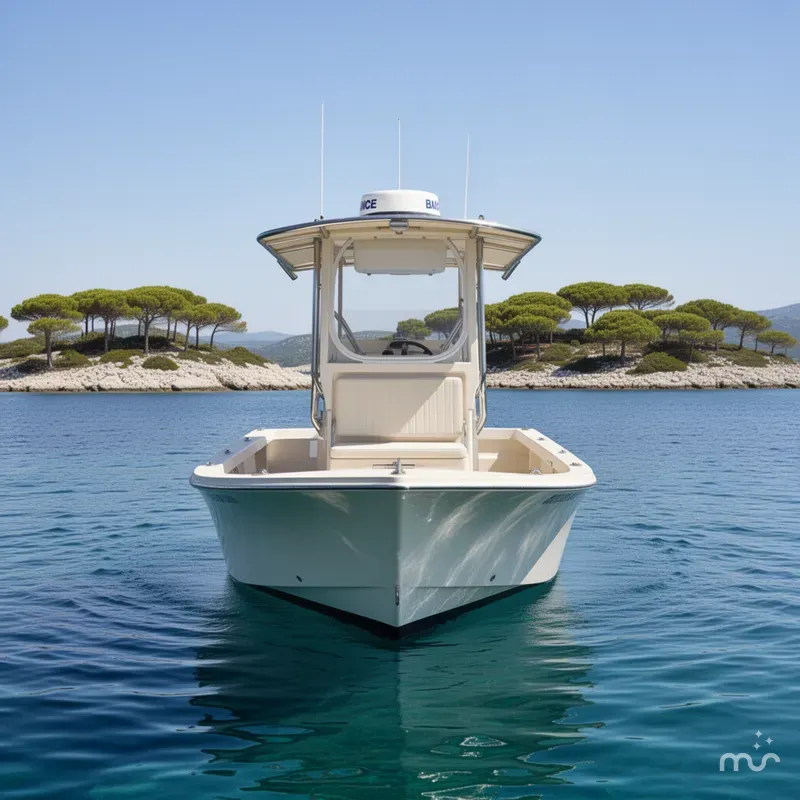 Slide: The Image of Jones Brothers Cape Fisherman 23 2026 - 3