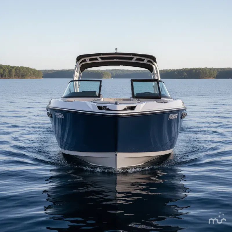 Slide: The Image of Yamaha 252S 2024 - 0
