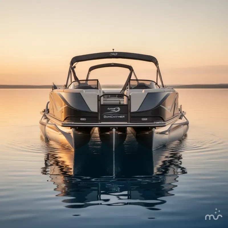 Slide: The Image of SunCatcher Amara 2023 - 2