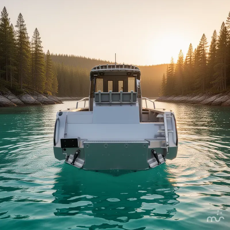 Slide: The Image of Stabi-Craft 2750 Ultra Centercab 2026 - 3