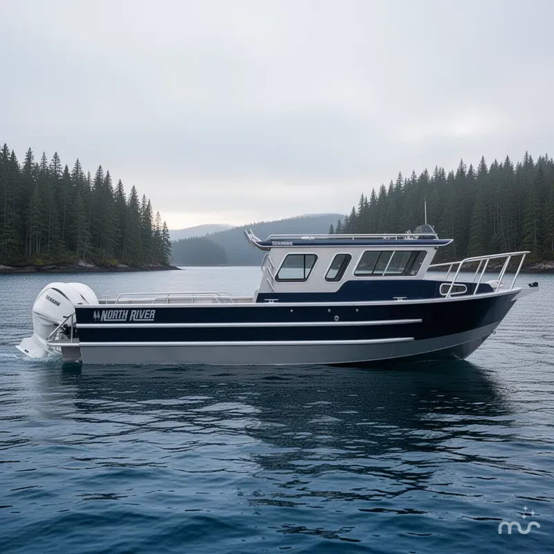 The Image of North River SEAHAWK OS 2900SXL 2026 - 0