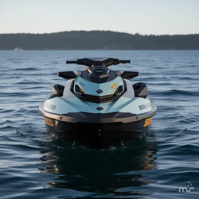 Slide: The Image of Sea-Doo Wake 170 BRP Premium Audio, iDF, iBR 2024 - 1