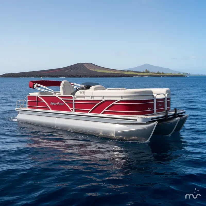 The Image of Aqua 240 SLR 2015 - 0