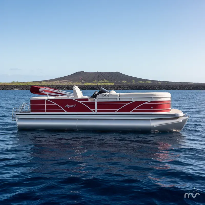 Slide: The Image of Aqua 240 SLR 2015 - 2