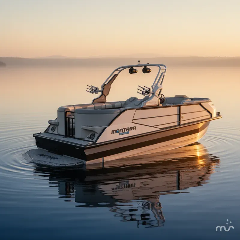 Slide: The Image of Montara Surf Boss 2.0 2023 - 0