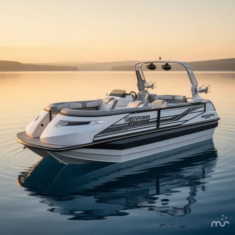 Slide: The Image of Montara Surf Boss 2.0 2023 - 2