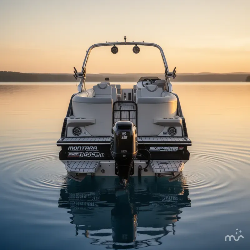 Slide: The Image of Montara Surf Boss 2.0 2023 - 3