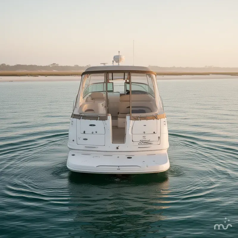 Slide: The Image of Chaparral 330 Signature 2006 - 2