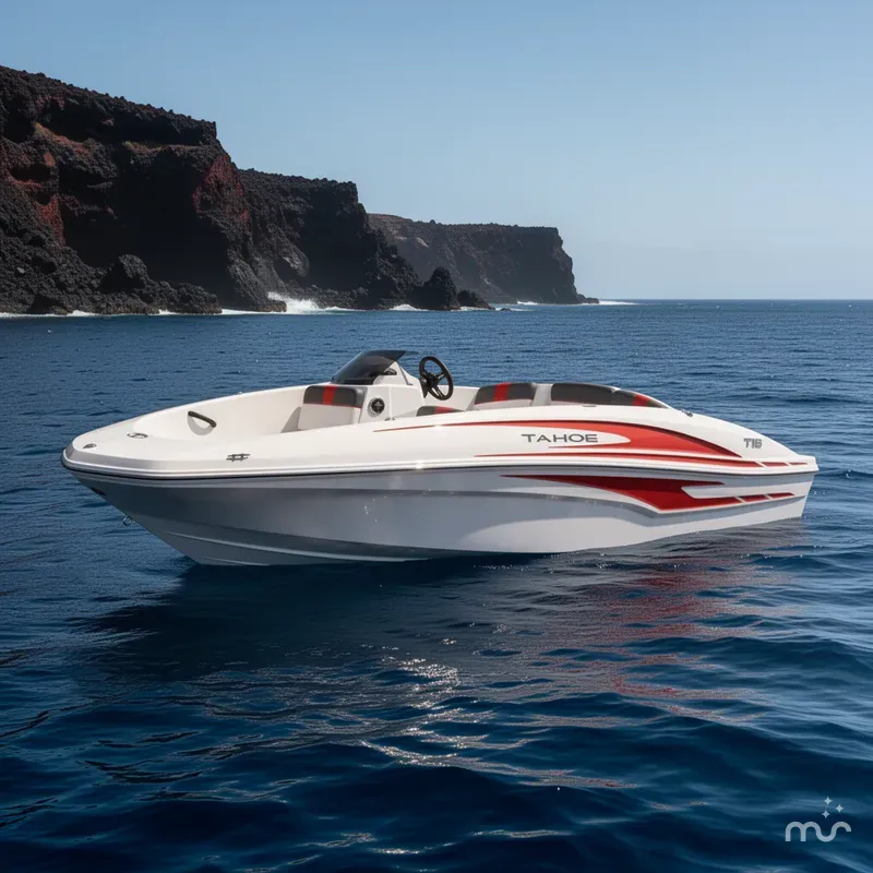 The Image of Tahoe T16 2024 - 0