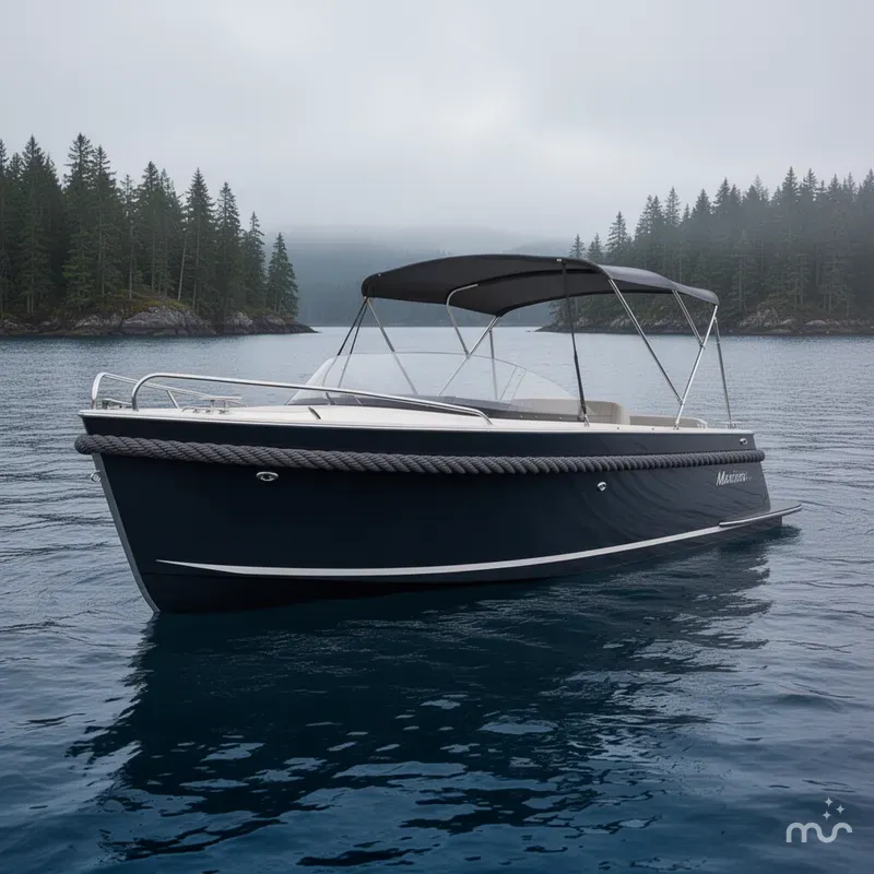 The Image of Maxima 620 Retro 2023 - 0