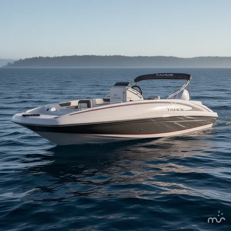Slide: The Image of Tahoe 2150 CC 2024 - 0