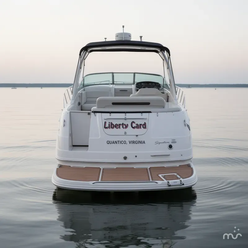Slide: The Image of Chaparral Signature 310 2006 - 2