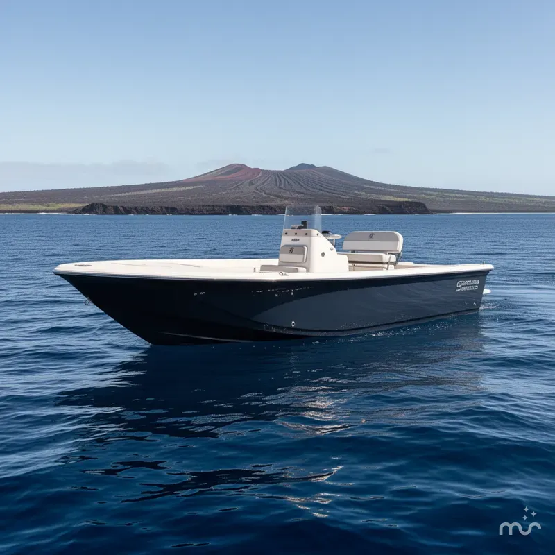 The Image of Carolina 21 LS 2026 - 0