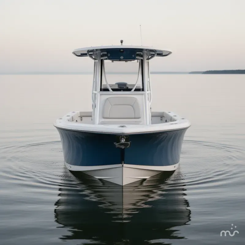 Slide: The Image of Tidewater 232 LXF 2024 - 1