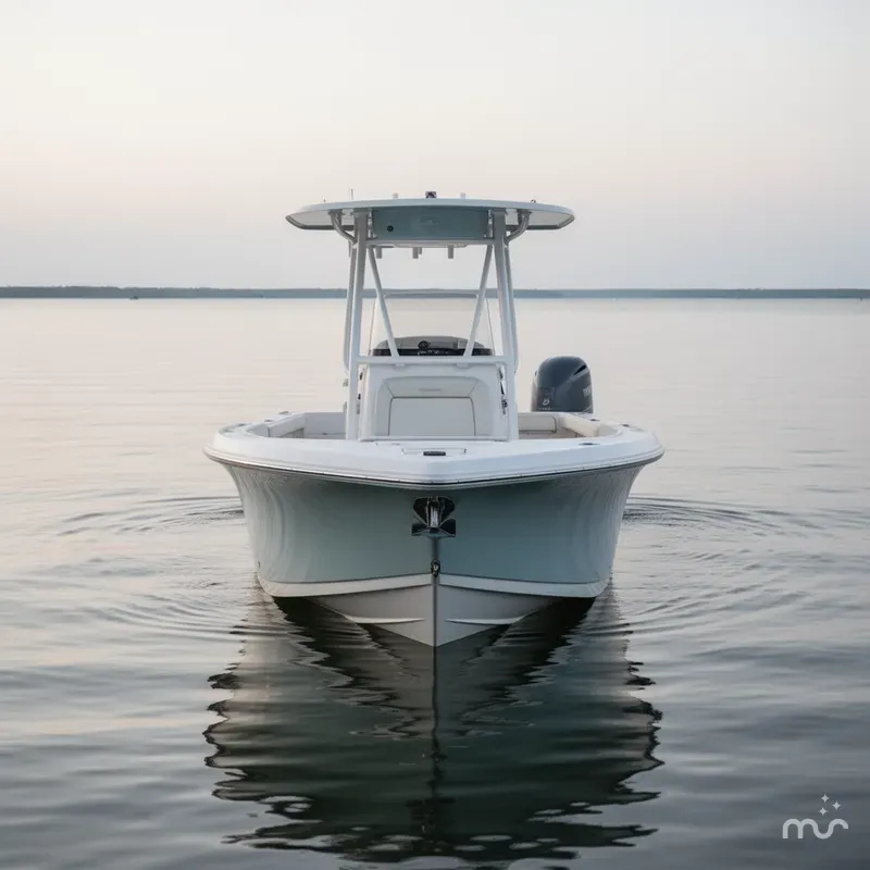 Slide: The Image of Tidewater 220 LXF 2026 - 1