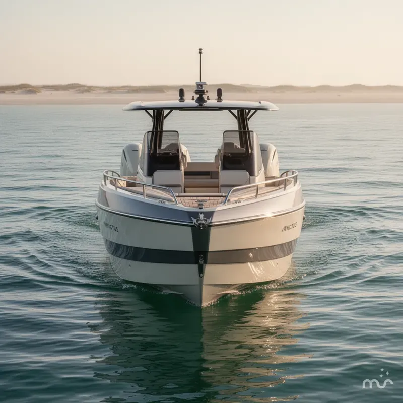 Slide: The Image of Invictus TT280S 2024 - 1