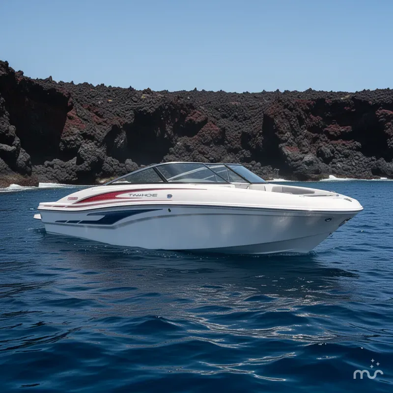 The Image of Tahoe T18 2024 - 0