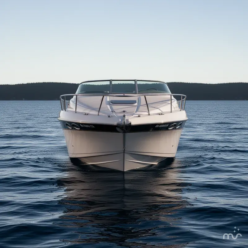 Slide: The Image of Crownline Boats 250 CR 1997 - 3