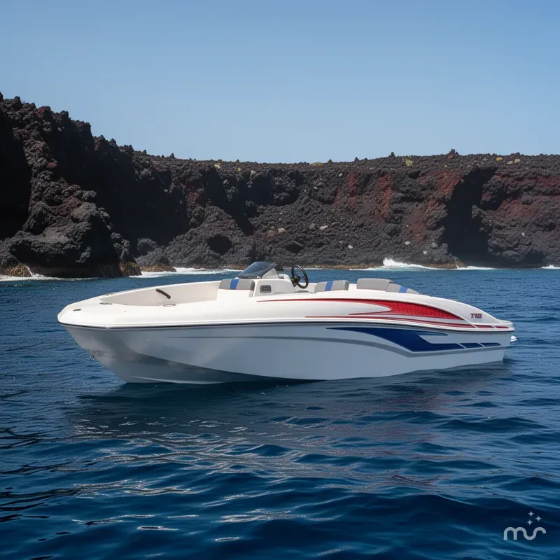 The Image of Tahoe T18 2024 - 0