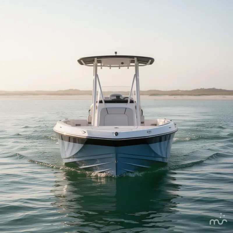 Slide: The Image of Yamaha 195 FSH Sport 2024 - 1