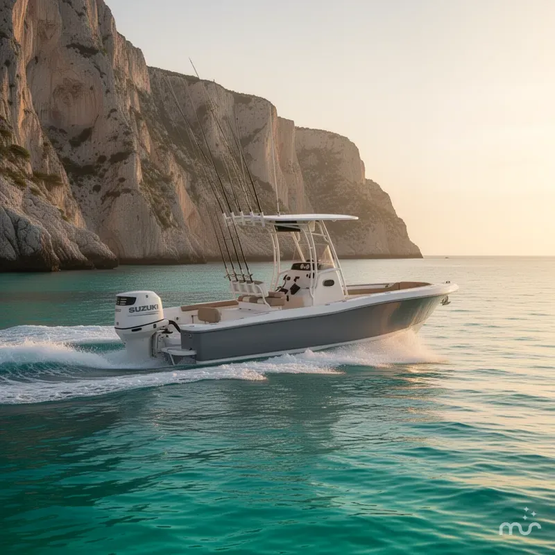 The Image of Pioneer 202 Sportfish 2026 - 0