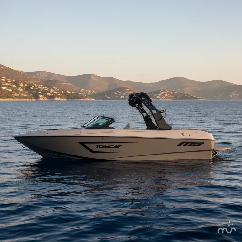 Slide: The Image of MB F22 Tomcat Classic 2024 - 2