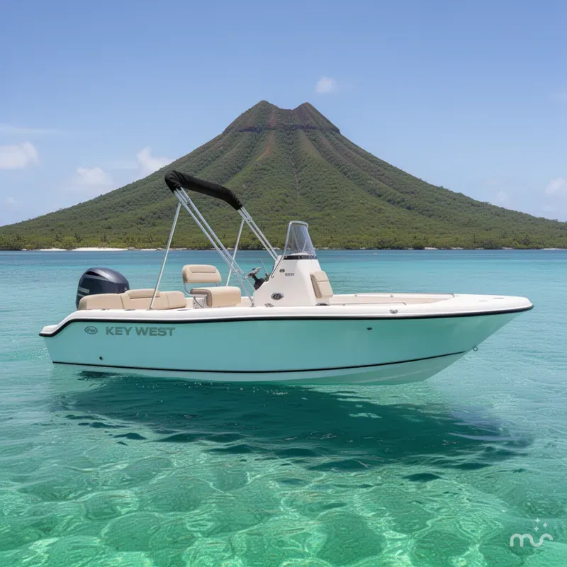 The Image of Key West 189 FS 2026 - 0