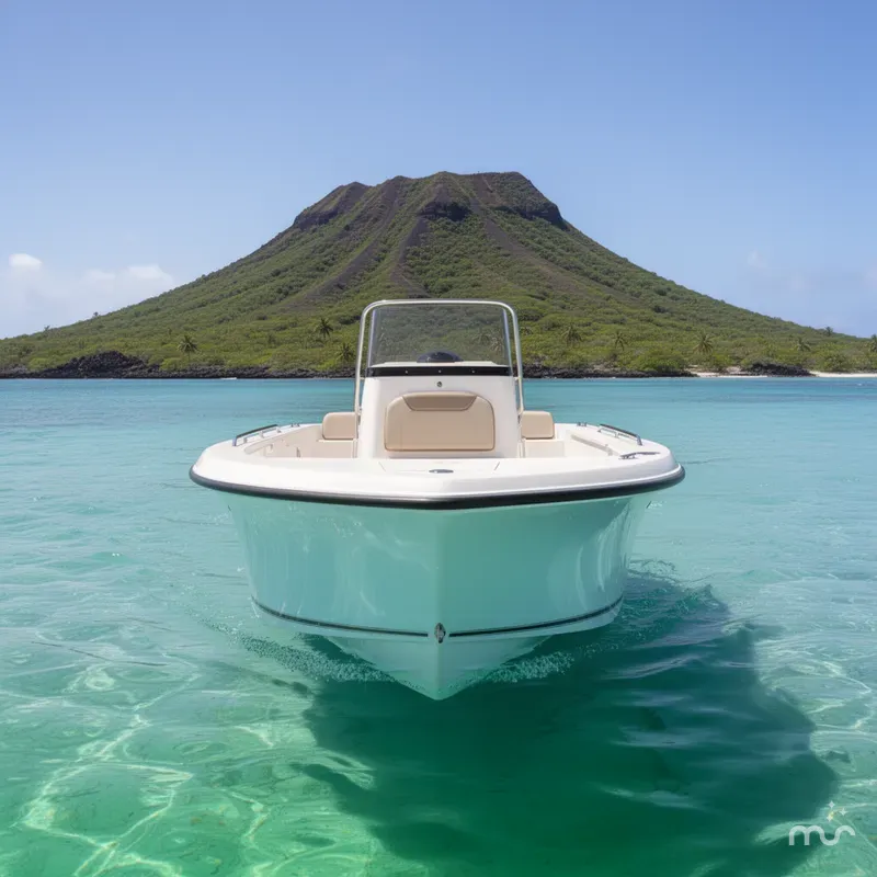 Slide: The Image of Key West 189 FS 2026 - 1