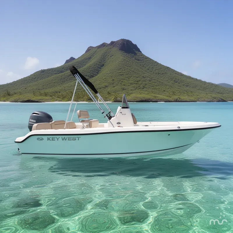 Slide: The Image of Key West 189 FS 2026 - 2