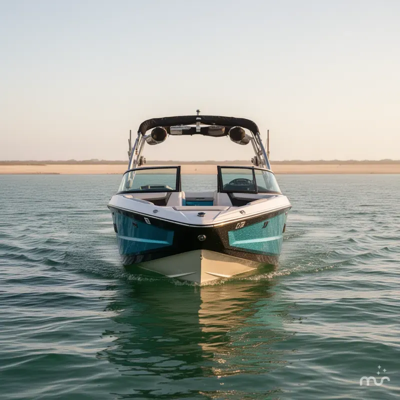 Slide: The Image of MasterCraft XT22 2021 - 3