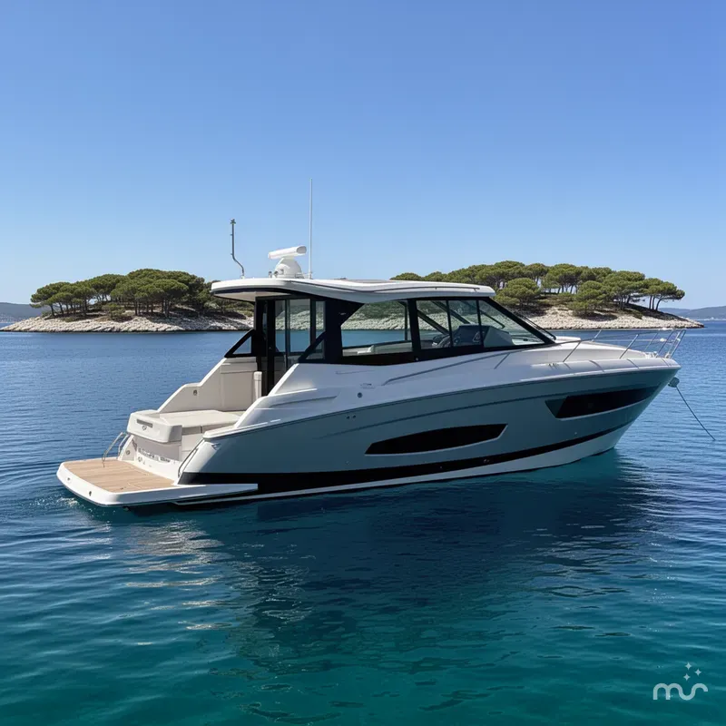 The Image of Regal 36 XO 2023 - 0
