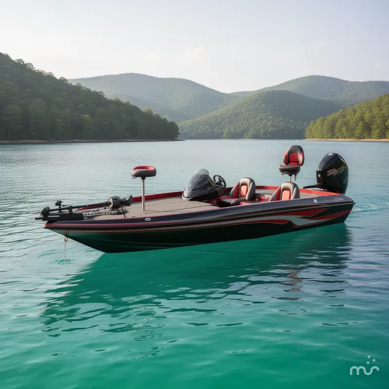 The Image of Ranger Z519 Cup-Equipped 2024 - 0
