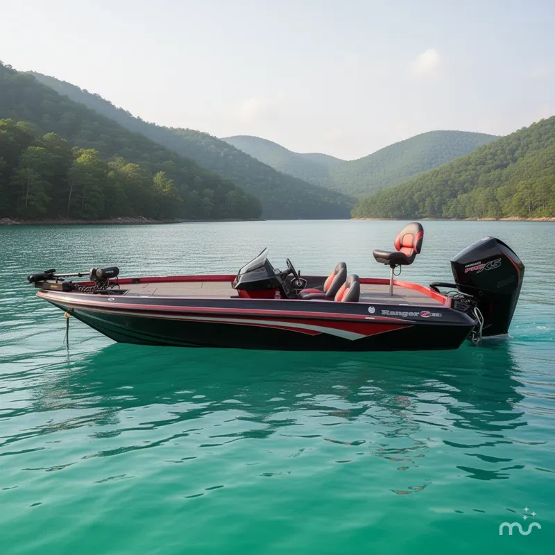 Slide: The Image of Ranger Z519 Cup-Equipped 2024 - 2