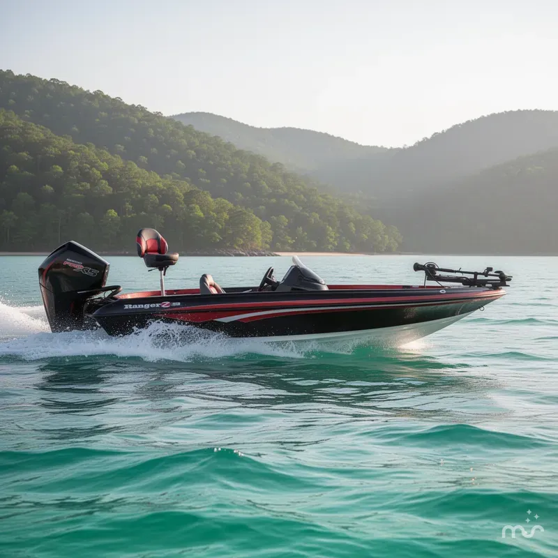 Slide: The Image of Ranger Z519 Cup-Equipped 2024 - 4