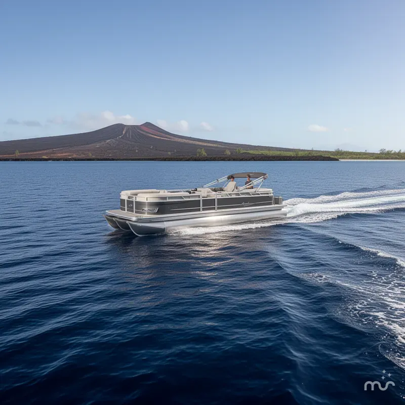 Slide: The Image of Avalon VENTURE 85 QL 2024 - 2