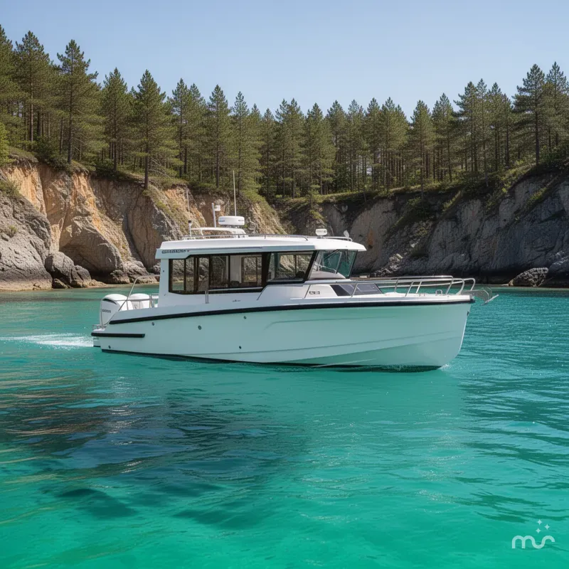 Slide: The Image of Quarken 27 Cabin 2025 - 2