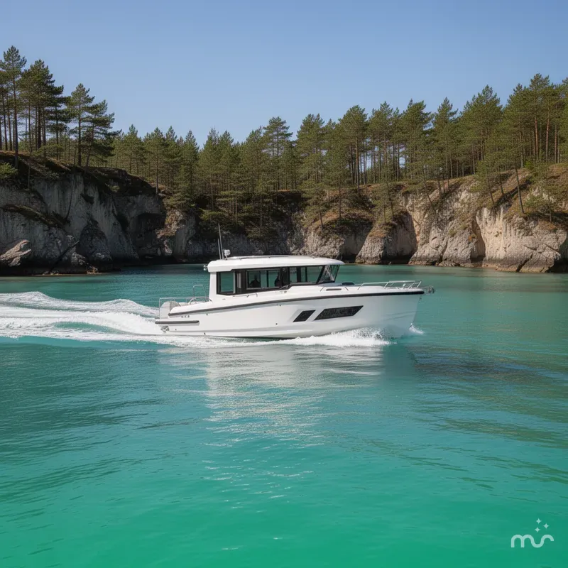 Slide: The Image of Quarken 27 Cabin 2025 - 4