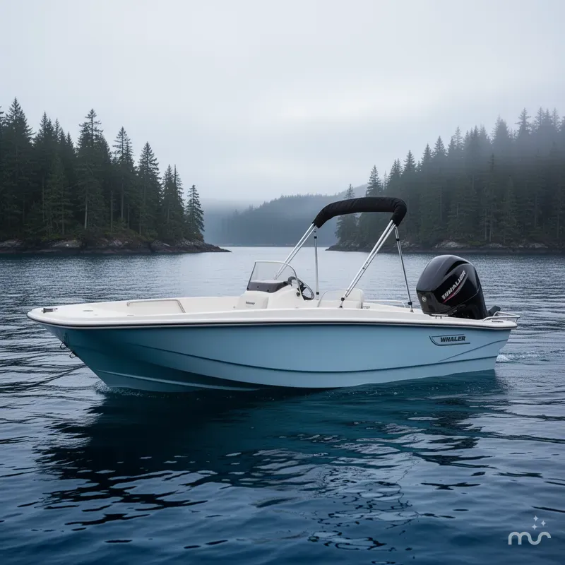 The Image of Boston Whaler 160 Super Sport 2024 - 0