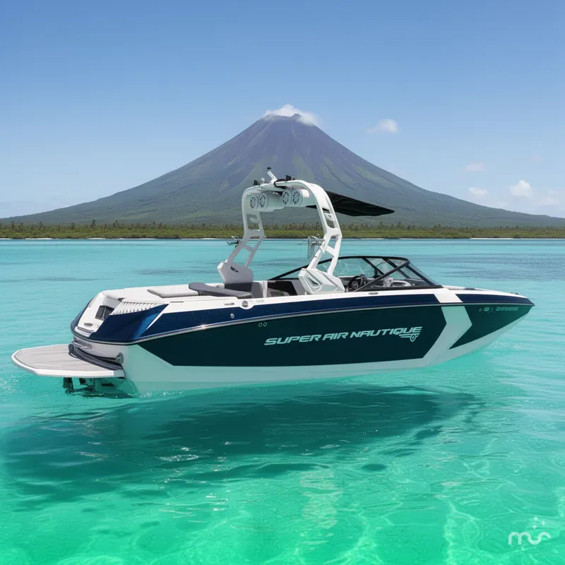 The Image of Nautique G23 2018 - 0