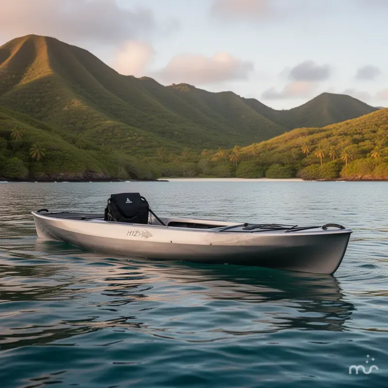 The Image of Ascend H12 Hybrid Sit-In - Titanium 2021 - 0