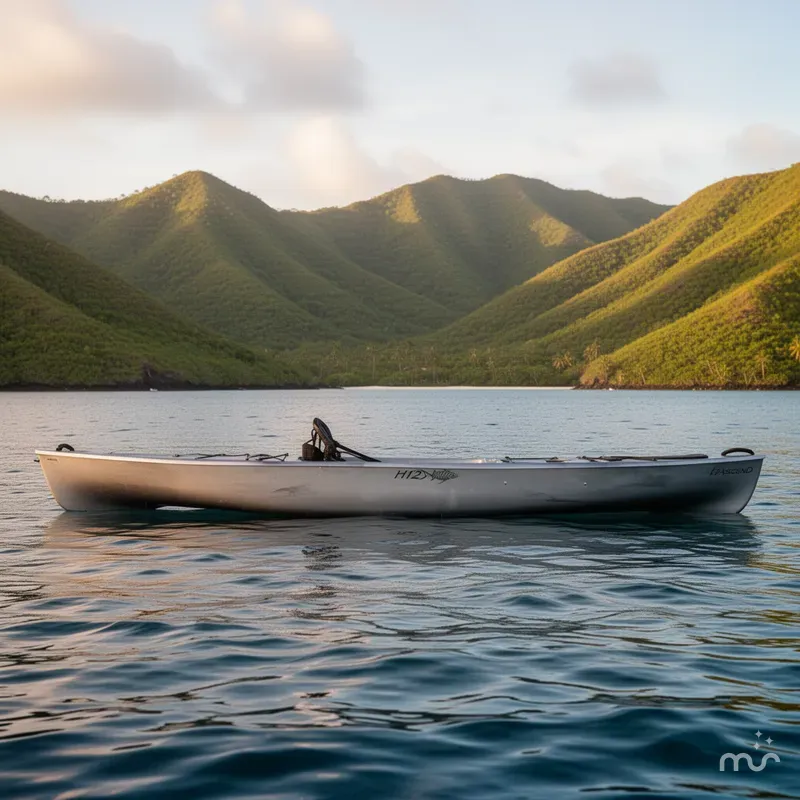 Slide: The Image of Ascend H12 Hybrid Sit-In - Titanium 2021 - 2