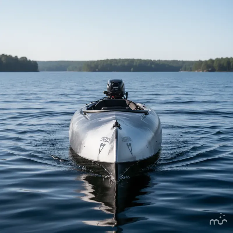 Slide: The Image of Ascend FS10 Sit-In - Titanium 2021 - 1