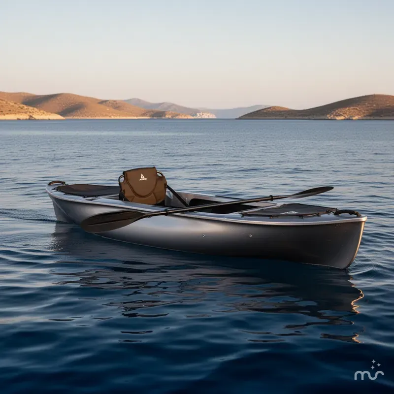 The Image of Ascend H10 Hybrid Sit-In (Titanium) 2019 - 0