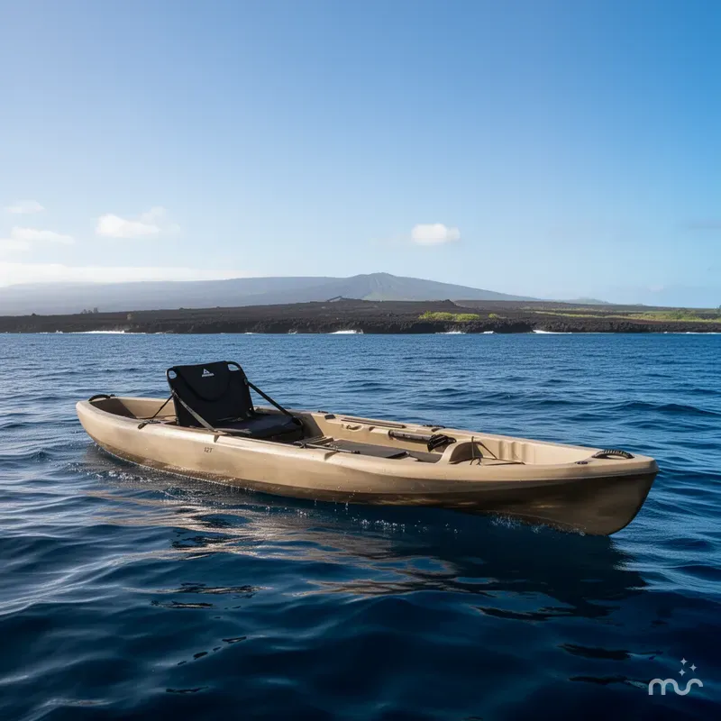 Slide: The Image of Ascend 12T Sit-On (Desert Storm) 2019 - 4
