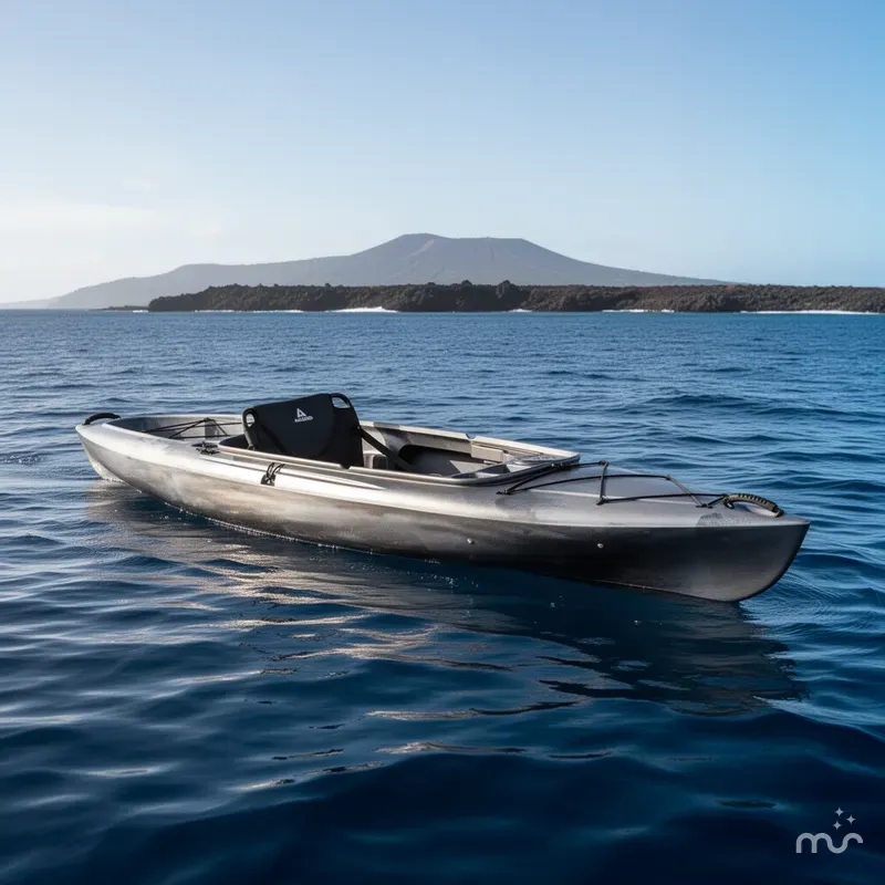 Slide: The Image of Ascend FS10 Sit-In - Titanium 2021 - 2